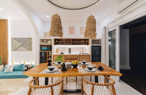 Cemagi Villa | Villa Segara Angin