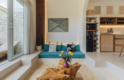 Cemagi Villa | Villa Segara Angin