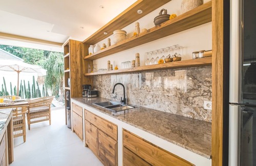 Cemagi Villa | Villa Selaanc