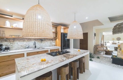 Cemagi Villa | Villa Selaanc