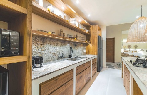 Cemagi Villa | Villa Selaanc