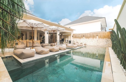 Cemagi Villa | Villa Selaanc