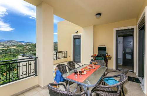 Kato Stalos Casa | Villa Selena
