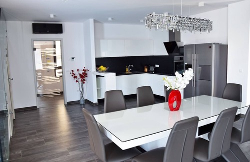Veliko Brdo Villa | Villa Selina2 mit Pool