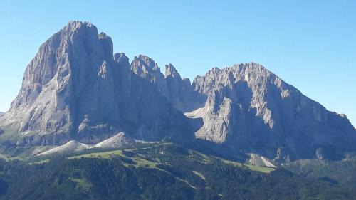 Selva di Val Gardena Apartamento | Villa Sella