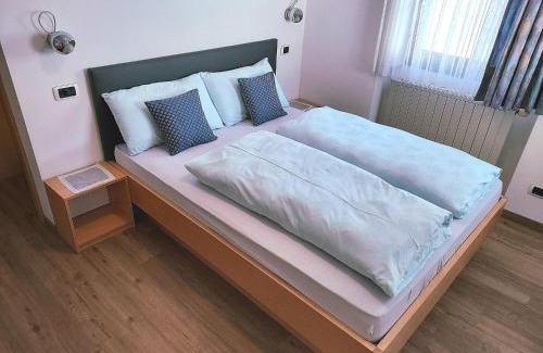 Selva di Val Gardena Apartamento | Villa Sella
