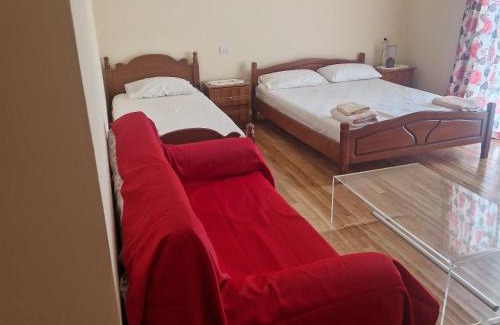Ksamil Apartamento | Villa Selmani