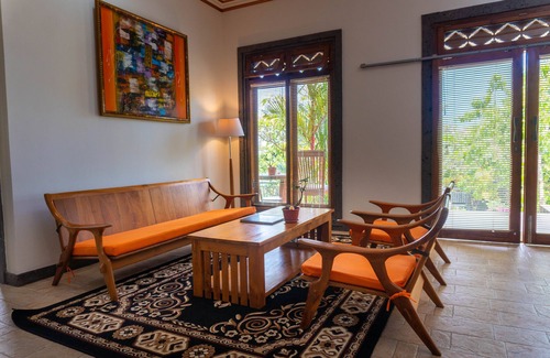 Kalibukbuk Casa | Villa Selonding Batu