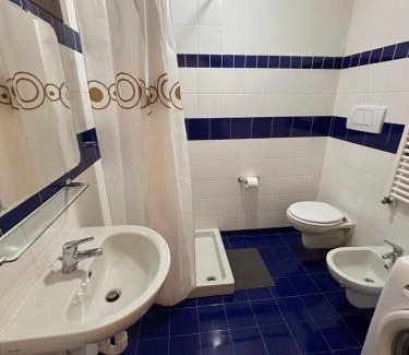 Calozzo Apartamento | Villa Selva - app B
