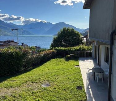 Calozzo Apartamento | Villa Selva - app B
