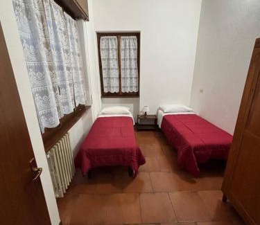 Calozzo Apartamento | Villa Selva - app B