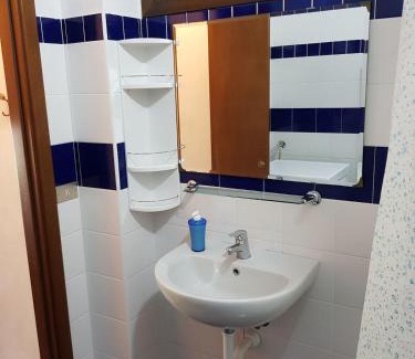 Calozzo Apartamento | Villa Selva - app B