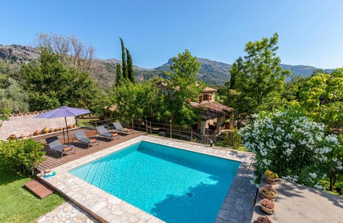 Pollensa Casa | Villa Sementer del Molinet By homevillas360