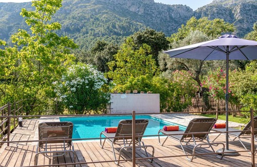 Pollensa Casa | Villa Sementer del Molinet By homevillas360