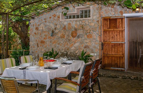Pollensa Casa | Villa Sementer del Molinet By homevillas360