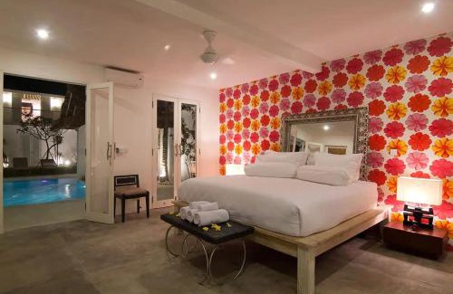 Drupadi Villa | Villa Seminyak 6 Bedrooms