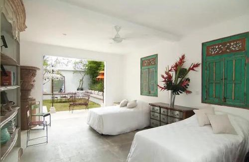 Drupadi Villa | Villa Seminyak 6 Bedrooms
