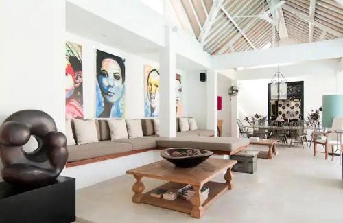 Drupadi Villa | Villa Seminyak 6 Bedrooms