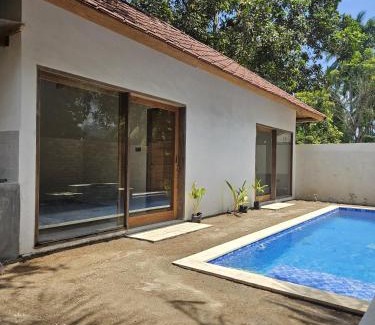 Sigar Penjalin Cama Y Desayuno | Villa Semoga
