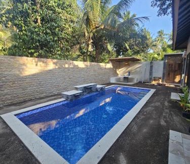 Sigar Penjalin Cama Y Desayuno | Villa Semoga