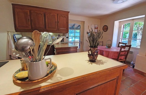 Saint-Avit-Senieur Villa | 24VEDR · Senieur