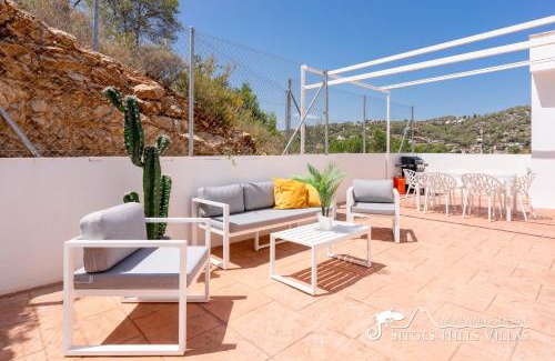 Olivella Casa | Villa Senita with Private Pool, close to Sitges