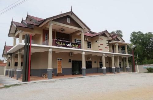 Kampung Telaga Batin Casa | VILLA SENTOSA