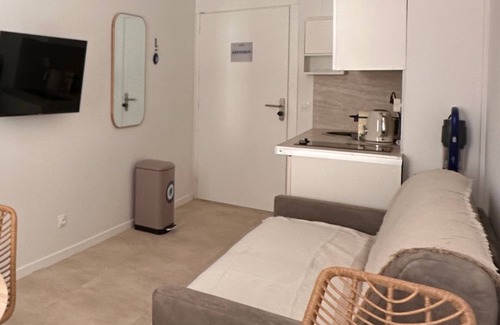 Cannes Old Town Complejo | VILLA SEPHORA CANNES