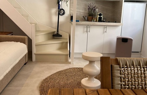 Cannes Old Town Complejo | VILLA SEPHORA CANNES