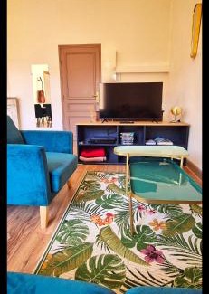 Jausiers Casa | Villa Sequoia, Maison d'hôte à Jausiers