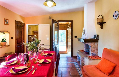 Marina di Felloniche Villa | Villa Serena Maria - Santa Maria Di Leuca ,Apulia