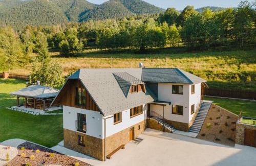 Terchova Apartamento | Villa Seraf