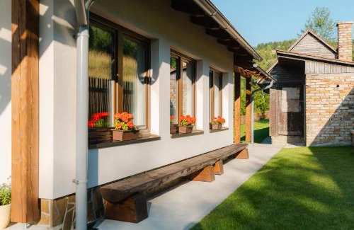 Terchova Apartamento | Villa Seraf