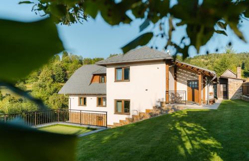 Terchova Apartamento | Villa Seraf