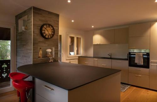 Villarsel-sur-Marly Apartamento | Villa Serena Appartement duplex de 170m2