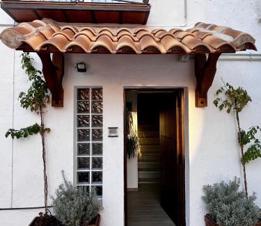 Escalona Apartamento | Villa Serena