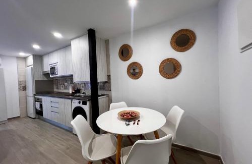 Escalona Apartamento | Villa Serena