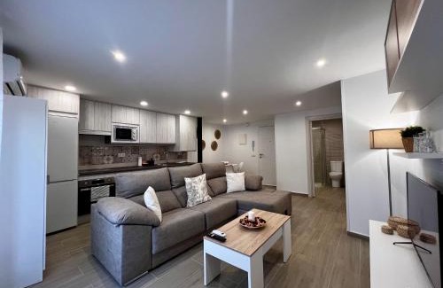Escalona Apartamento | Villa Serena