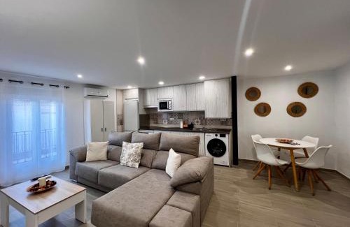 Escalona Apartamento | Villa Serena