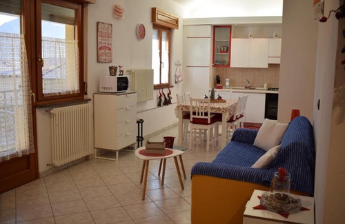 Montan-Angelin-Arensod Apartamento | Villa Serena