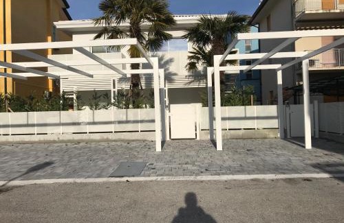 Caorle Apartamento | Villa Serena