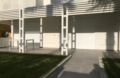 Caorle Apartamento | Villa Serena