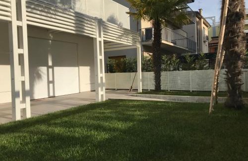 Caorle Apartamento | Villa Serena