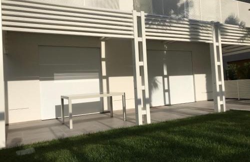 Caorle Apartamento | Villa Serena