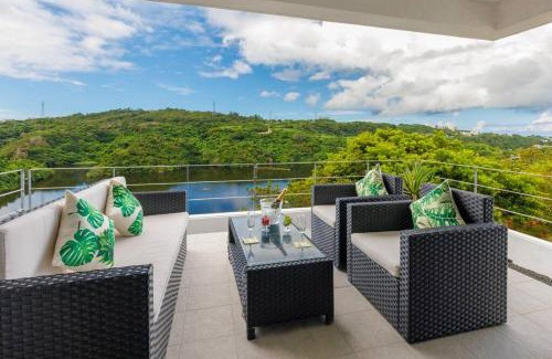 Kadena-cho Villa | villa serena