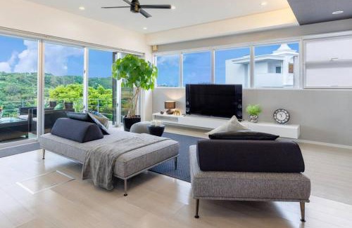 Kadena-cho Villa | villa serena