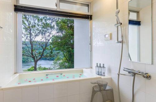Kadena-cho Villa | villa serena