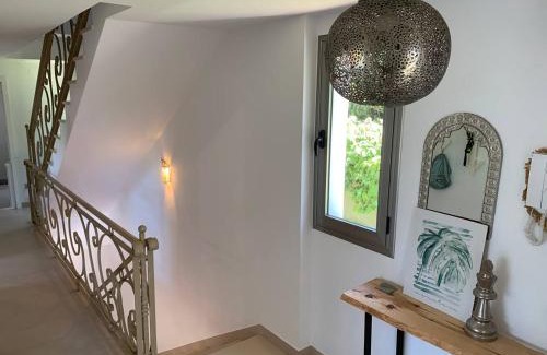 Sitio de Calahonda Casa | Villa Serena near the beach