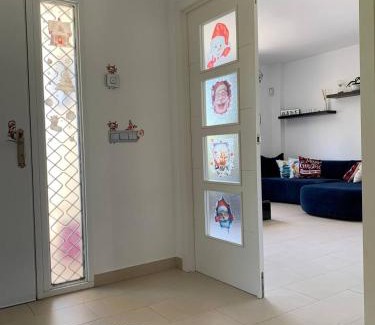Sitio de Calahonda Casa | Villa Serena near the beach