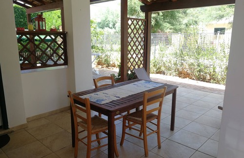 Nardo Casa | Villa Serena - Torre Inserraglio Nardò